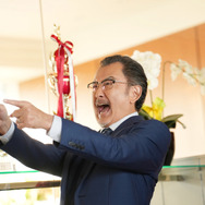 『免許返納!?』©2026「免許返納!?」製作委員会