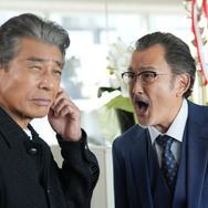 『免許返納!?』©2026「免許返納!?」製作委員会