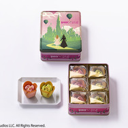 チューリップローズ ＜WICKED＞