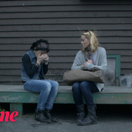 『スティーヴン・キング ビッグ・ドライバー』(C)2026 A&E Television Networks. All Rights Reserved.