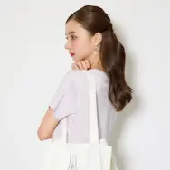 【Emily in Paris】トートBAG