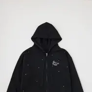 【Emily in Paris】パーカー