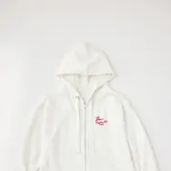 【Emily in Paris】パーカー