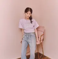 rienda×「Emily in Paris」