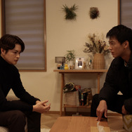 「再会～Silent Truth～」5話© tv asahi All Rights Reserved.