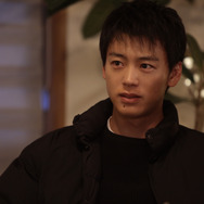 「再会～Silent Truth～」5話© tv asahi All Rights Reserved.