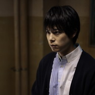 「再会～Silent Truth～」5話© tv asahi All Rights Reserved.