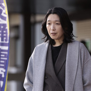 「再会～Silent Truth～」5話© tv asahi All Rights Reserved.