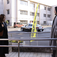 「再会～Silent Truth～」5話© tv asahi All Rights Reserved.