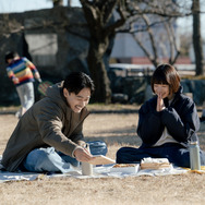 「冬のなんかさ、春のなんかね」5話©日本テレビ