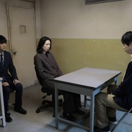 「再会～Another Truth～」©横関大／講談社／テレビ朝日