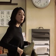 「再会～Another Truth～」©横関大／講談社／テレビ朝日