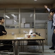 「再会～Another Truth～」©横関大／講談社／テレビ朝日