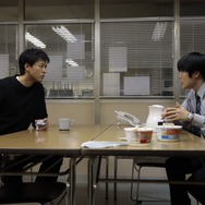 「再会～Another Truth～」©横関大／講談社／テレビ朝日