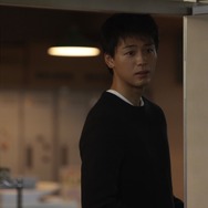 「再会～Another Truth～」©横関大／講談社／テレビ朝日