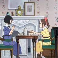 『パリに咲くエトワール』©「パリに咲くエトワール」製作委員会