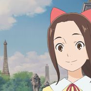 『パリに咲くエトワール』©「パリに咲くエトワール」製作委員会