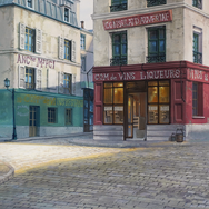 『パリに咲くエトワール』©「パリに咲くエトワール」製作委員会