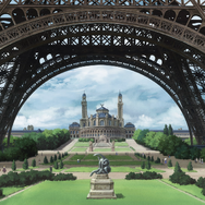 『パリに咲くエトワール』©「パリに咲くエトワール」製作委員会