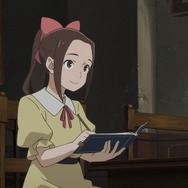 『パリに咲くエトワール』©「パリに咲くエトワール」製作委員会