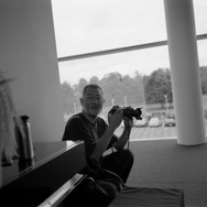 西島篤司 (C)Yorgos Lanthimos