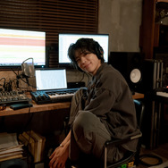 松島聡「冬のなんかさ、春のなんかね」©日本テレビ