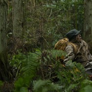 『脛擦りの森』© 『脛擦りの森』プロジェクト