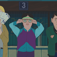 ペリカン・ブルー 〜自由への切符〜 2枚目の写真・画像