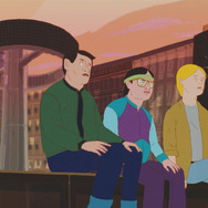 ペリカン・ブルー 〜自由への切符〜 3枚目の写真・画像