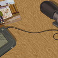 ペリカン・ブルー 〜自由への切符〜 5枚目の写真・画像