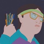 ペリカン・ブルー 〜自由への切符〜 6枚目の写真・画像