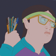 ペリカン・ブルー 〜自由への切符〜 6枚目の写真・画像