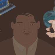 ペリカン・ブルー 〜自由への切符〜 9枚目の写真・画像