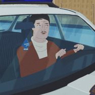 ペリカン・ブルー 〜自由への切符〜 10枚目の写真・画像