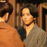 「ばけばけ」第94回©NHK