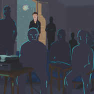 ペリカン・ブルー 〜自由への切符〜 12枚目の写真・画像