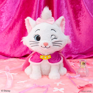 A賞 マリー BIGぬいぐるみ©Disney