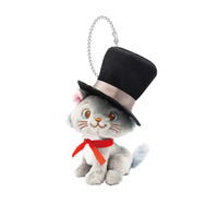 B賞 ぬいぐるみチャーム©Disney