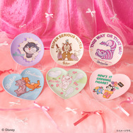 E賞 メラミントレー©Disney