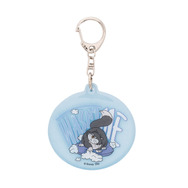G賞 アクリルキーホルダー©Disney