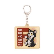 G賞 アクリルキーホルダー©Disney