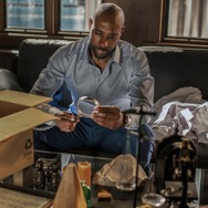 「ワトソン」(C) 2026 CBS Studios Inc. All Rights Reserved.