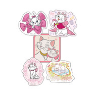 H賞 ダイカットステッカーセット©Disney