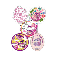 H賞 ダイカットステッカーセット©Disney