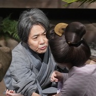 「ばけばけ」第96回©NHK