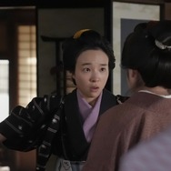 「ばけばけ」第96回©NHK