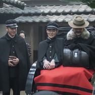 「ばけばけ」第96回©NHK