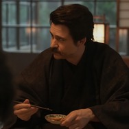 「ばけばけ」第96回©NHK