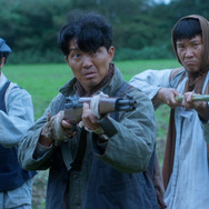 済州島四・三事件 ハラン 13枚目の写真・画像