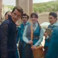 『ウィキッド ふたりの魔女』© 2024 Universal Studios. All Rights Reserved.